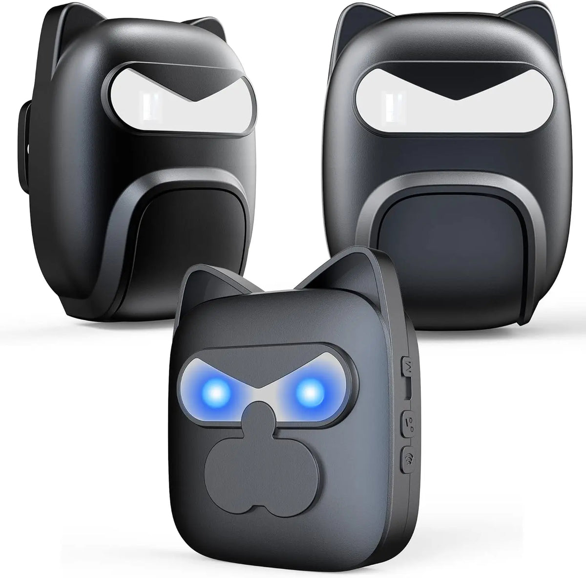 Wireless PIR Driveway Alarm - Sensor Kit Options
