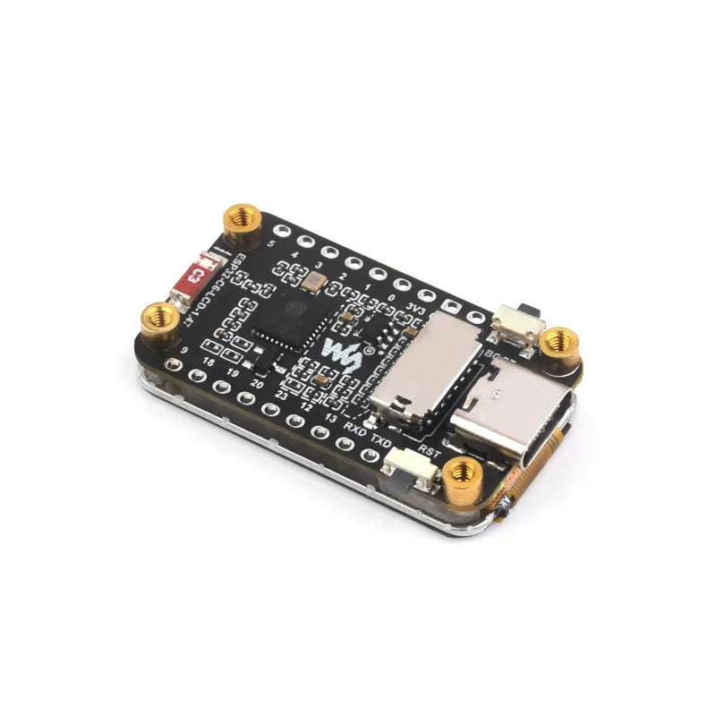 ESP32-C6 1.47-Inch Display Board - Touch Options