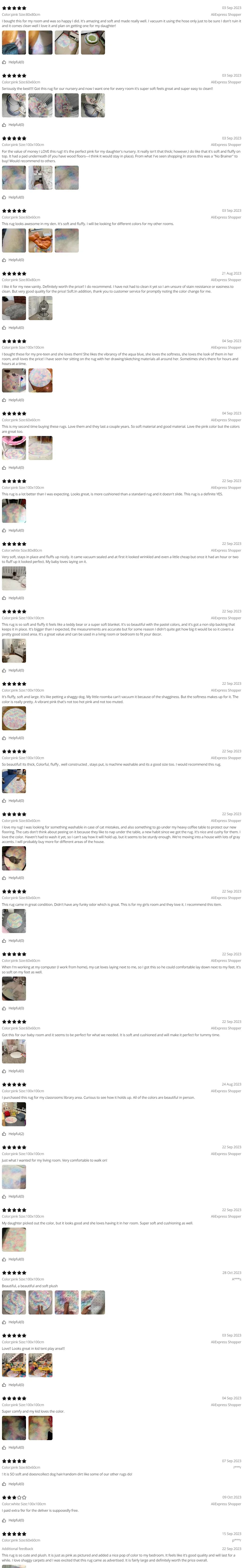 Super Soft Plush Round Rug Mat Fluffy White Carpets For Living Room Home Decor Bedroom Kid Room Decoration Salon Thick Pile Rug 