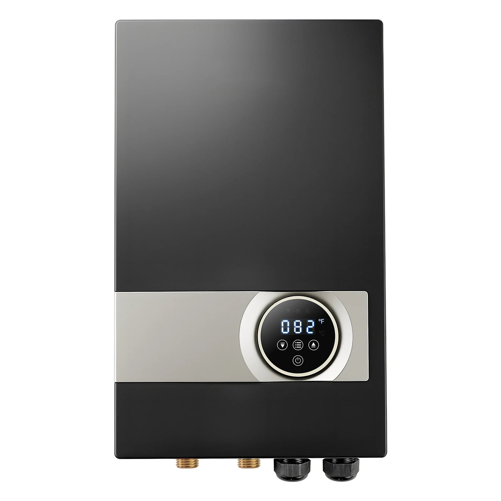 Tankless Electric Water Heater 27/36kW Instant Under Sink System