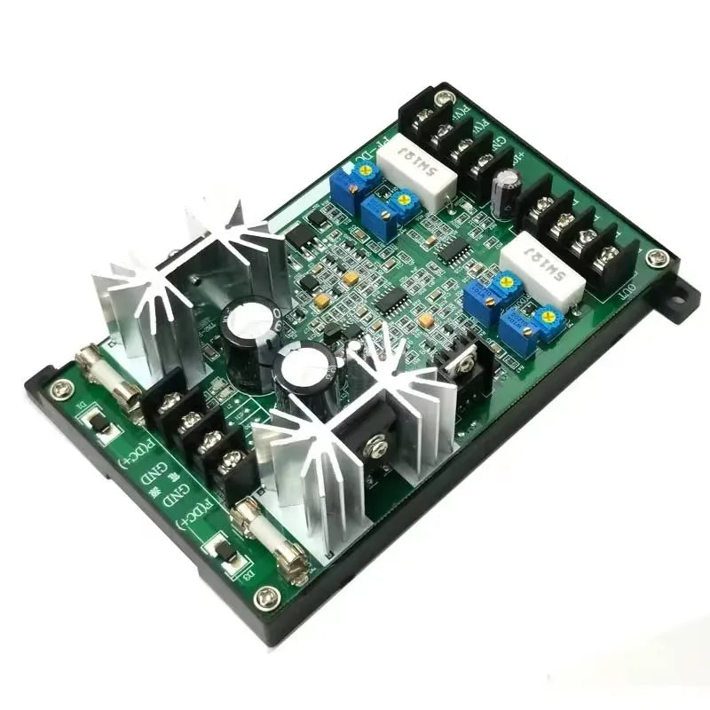 PF-DC-24 Proportional Valve Controller Board