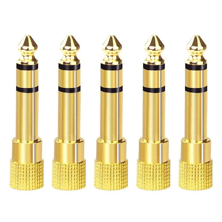 HA400 Headphone Amplifier - Amplifier or Adapter Set