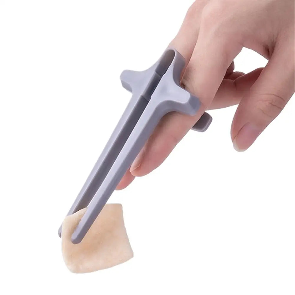 Finger-Chopsticks für Snacks