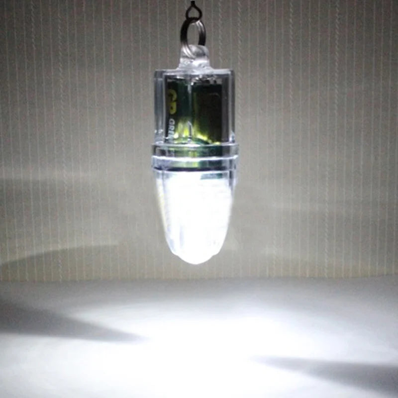Unterwasser-LED-Angelköderleuchte