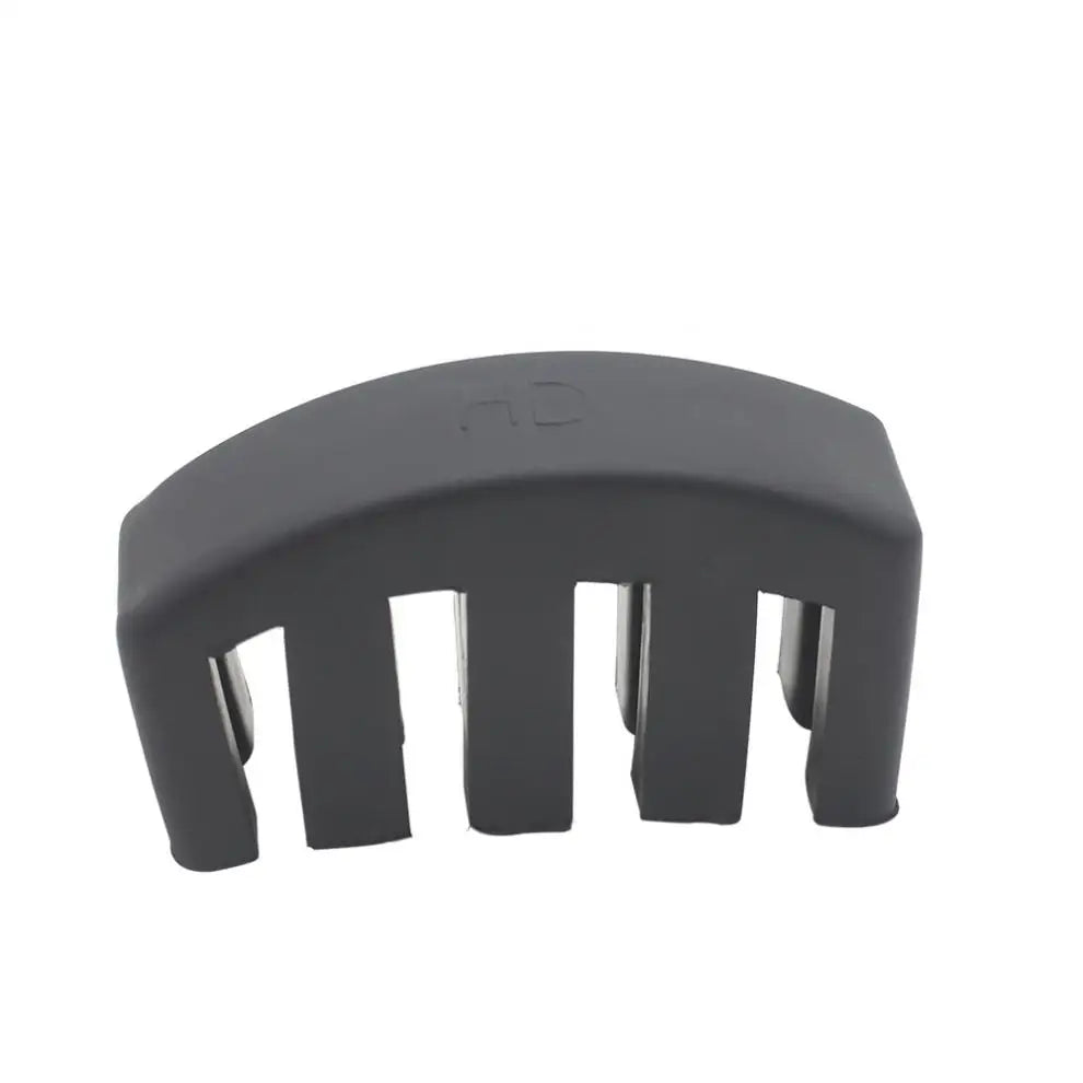 Five-Claw Rubber Cello Practice Mute
