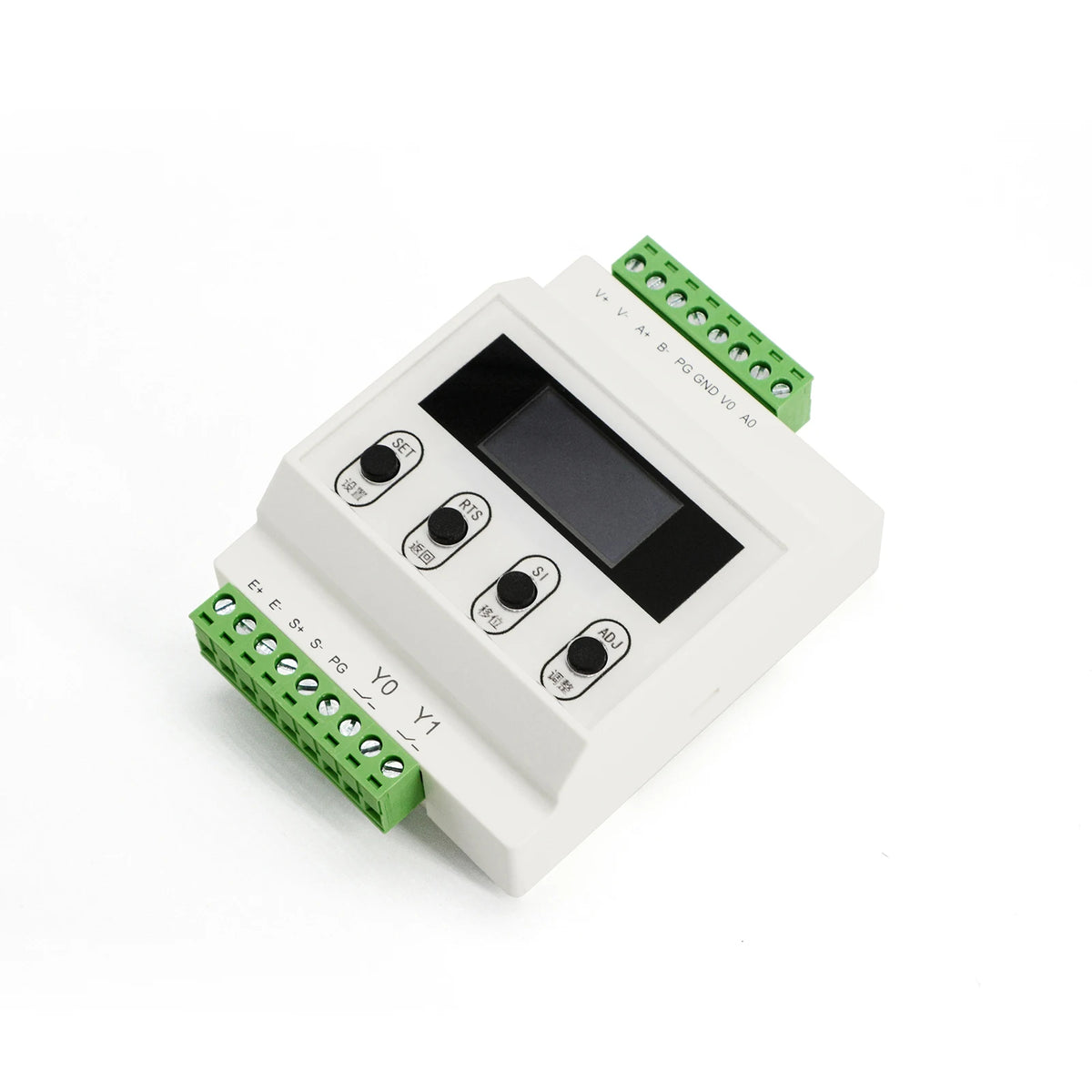 Load Cell Transmitter and Amplifier, Selected Model
