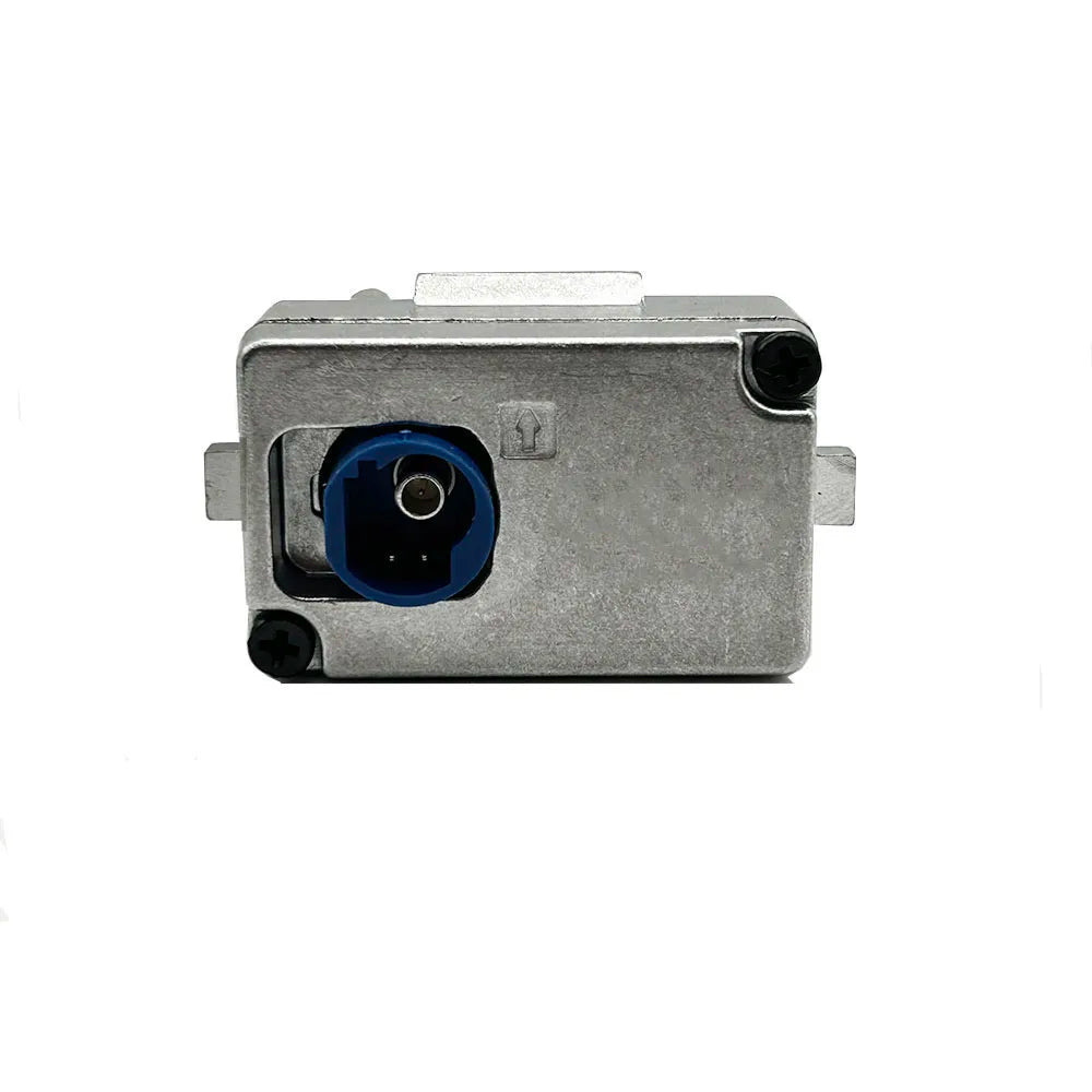 Hidden Car Dash Cam ADAS GPS Camera