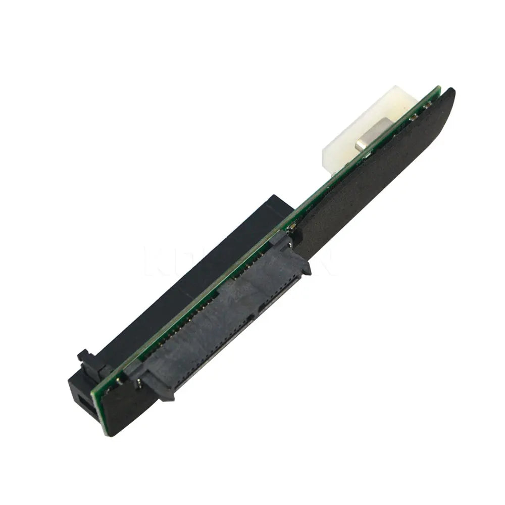 Placa adaptadora de unidade SATA para IDE
