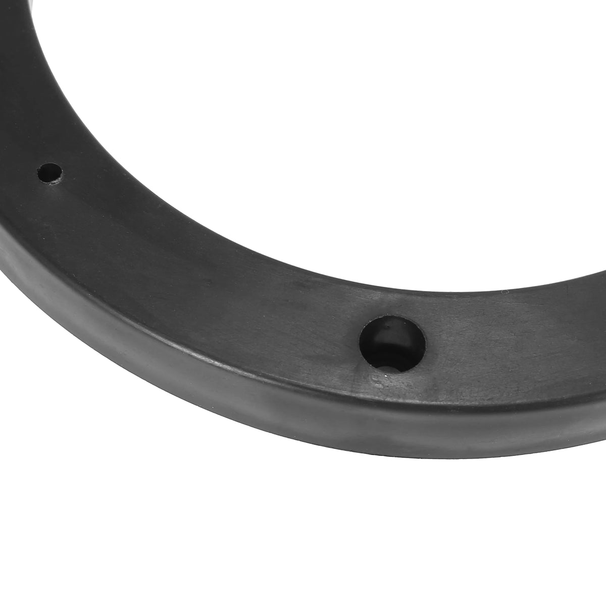 Plastic Car Speaker Spacer Rings, Pack Options