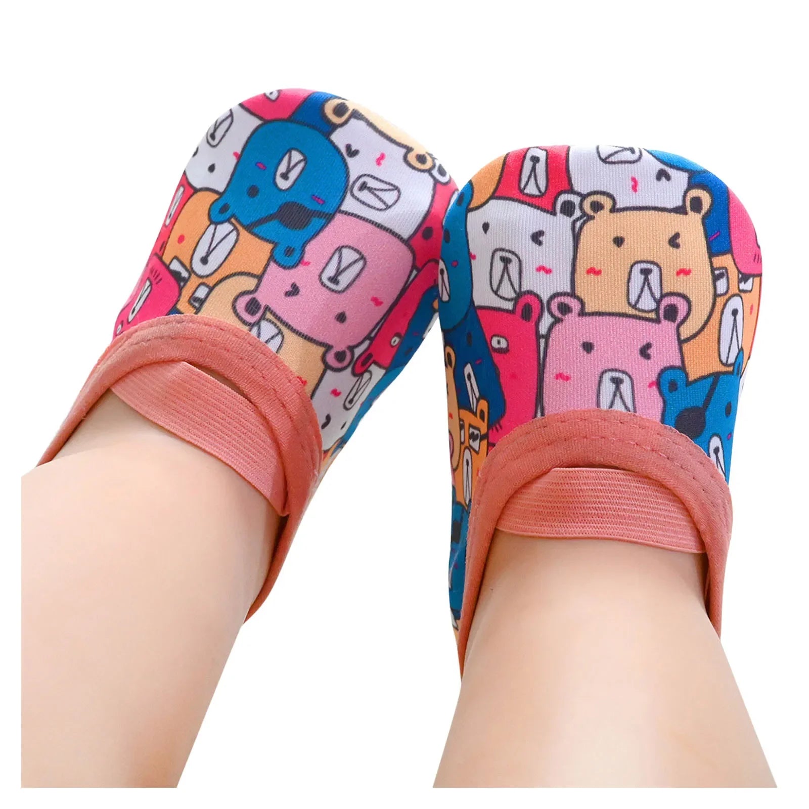 Baby & Toddler Water Shoes Aqua Socks