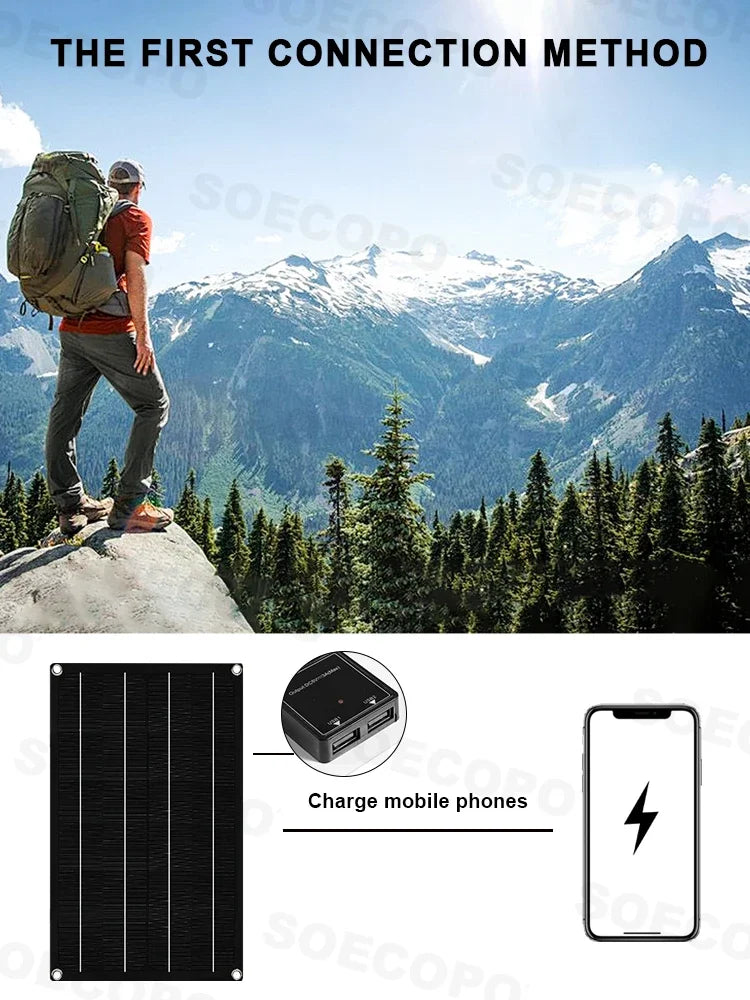 30000W solenergisystem sæt med 800W panel og 2200W inverter