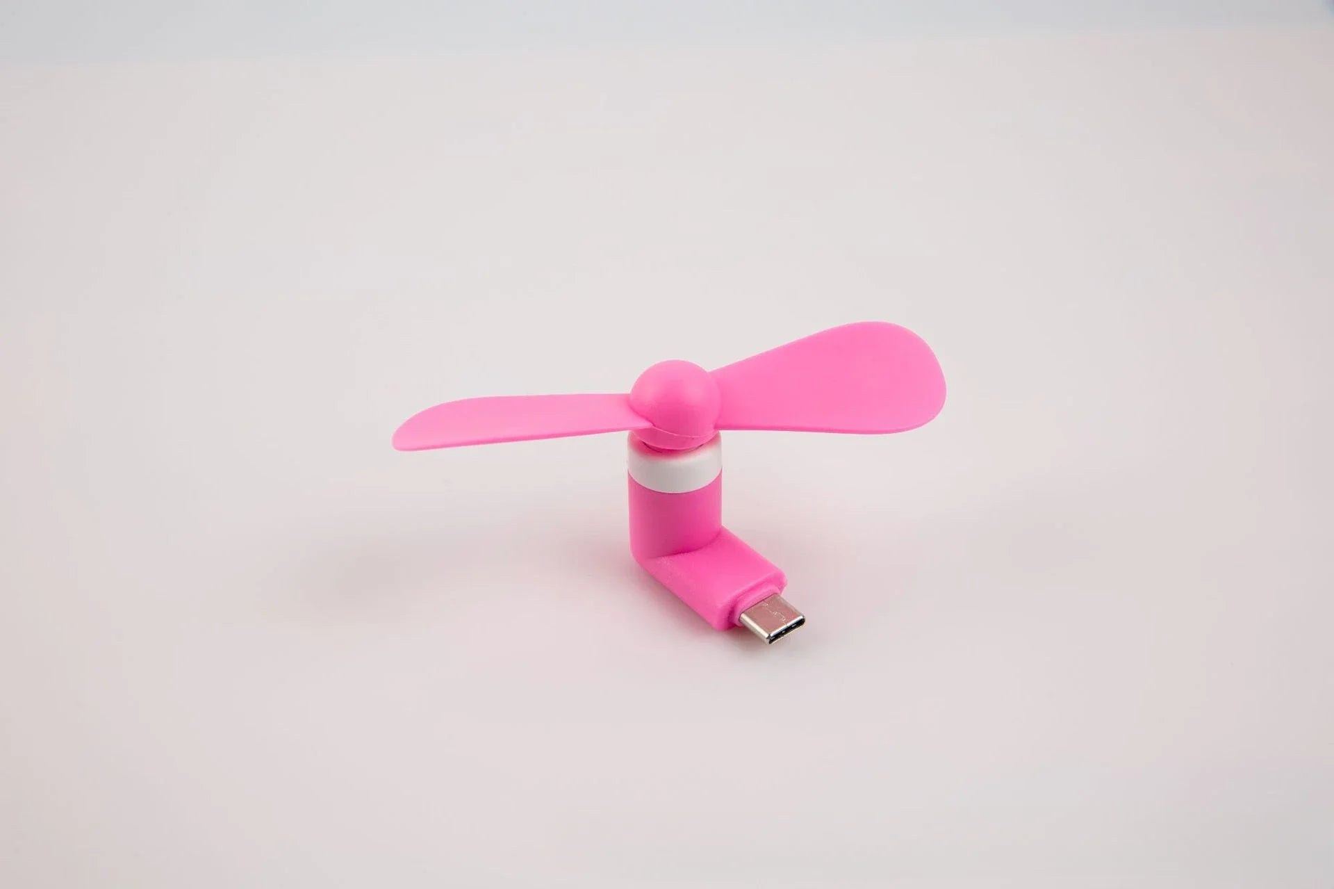 Type C Mini Phone Fan for Samsung Galaxy S23+ S23 S22 S21 S20 S20+ S10 S9,Note 20 9 8 A54 A24 A23 A14 A12, for OnePlus 11 10 N20 
