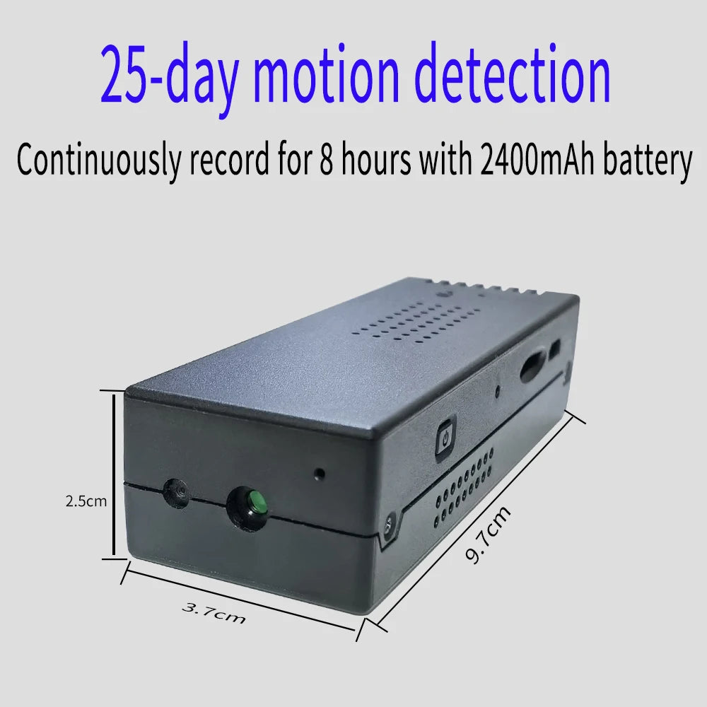 Z86 Car Video Recorder 1080P WiFi AP Life Lens through Glass Super Low Lux Mini DVR CCTV for X-Box Parking Monitoring wholesale 