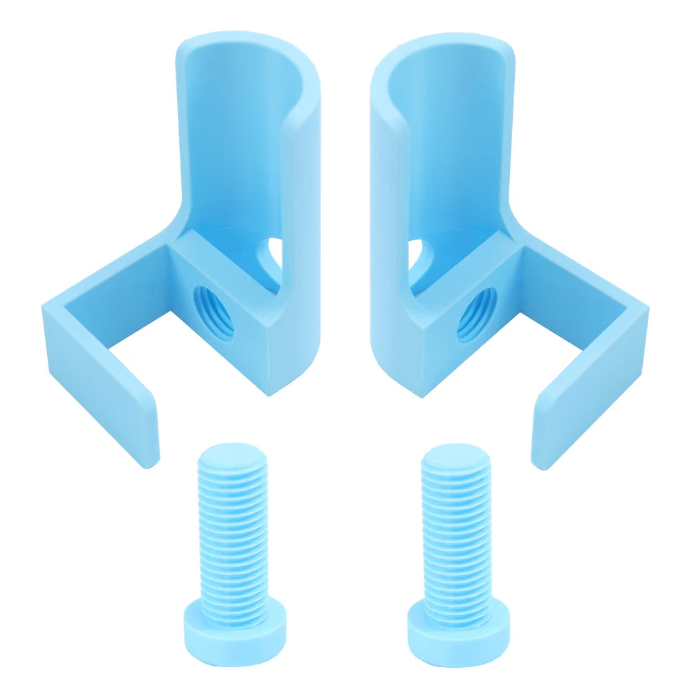 Diamond Painting Holder Diamond Painting Scroll Holder Diamond Painting Canvas Clamp, Suitable for 4cm Thick Table Boards