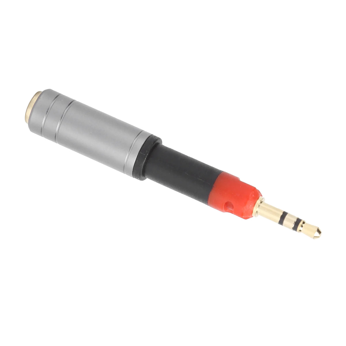 Adapter za slušalice s priključkom od 2,5 mm s utikačem na 3,5 mm s utičnicom