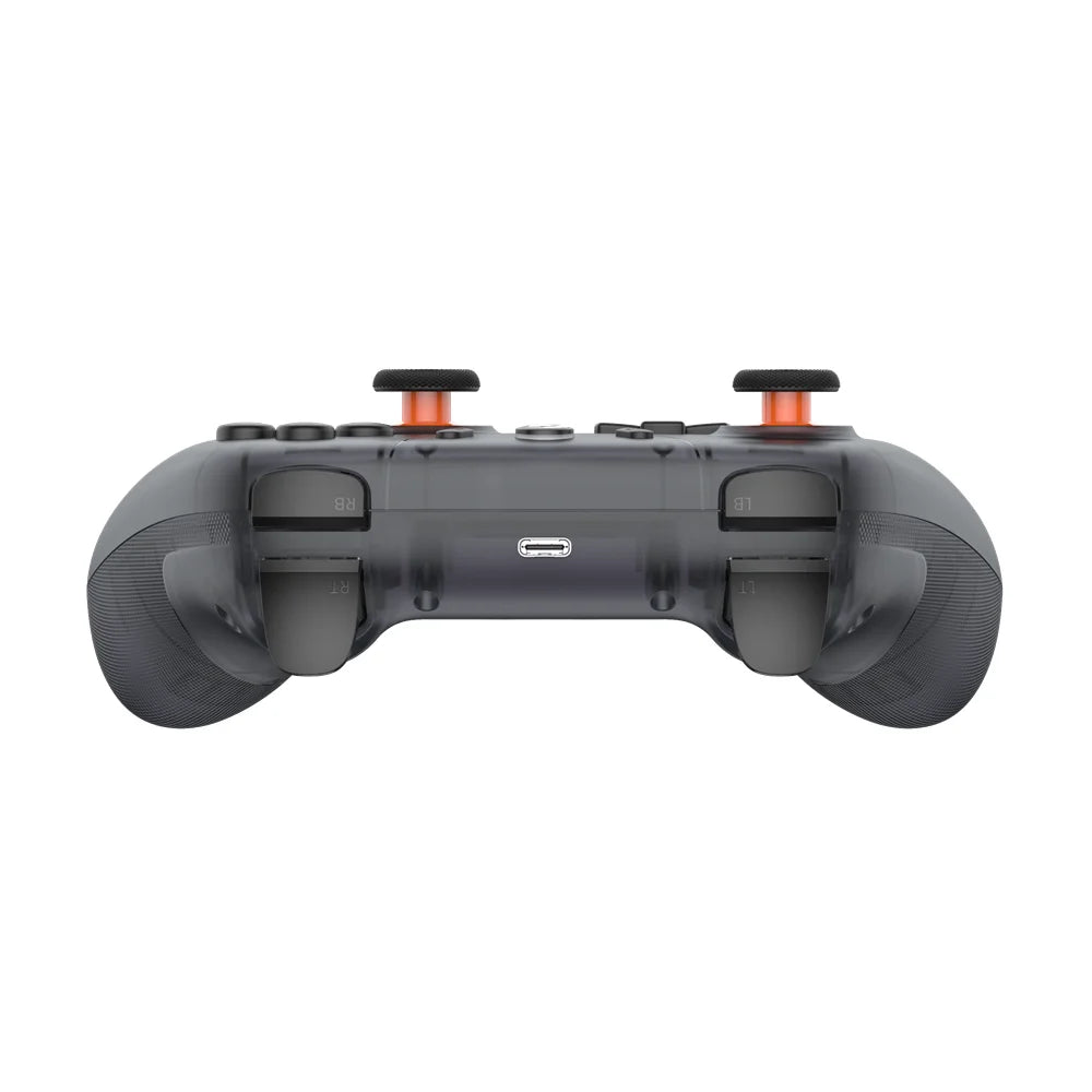 GameSir Nova Lite Switch Controller Gaming Gamepad with Hall Effect for Nintendo Switch iPhone Android Cellphone PC