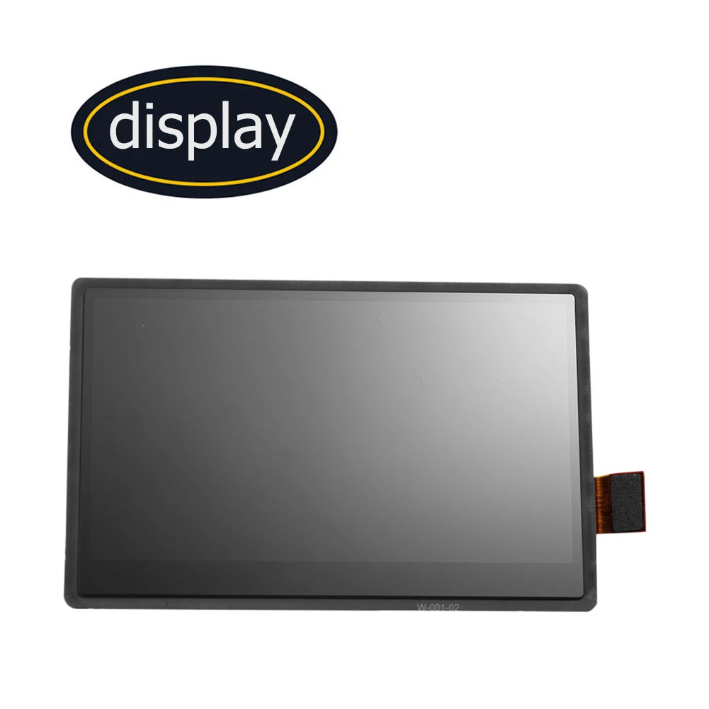 GO LCD Screen Replacement