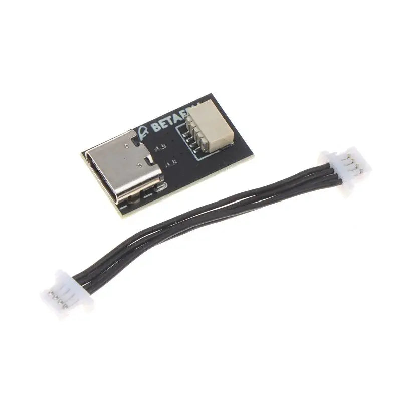 Ensemble d’adaptateurs de paramètres pour drone USB-C vers SH1.0