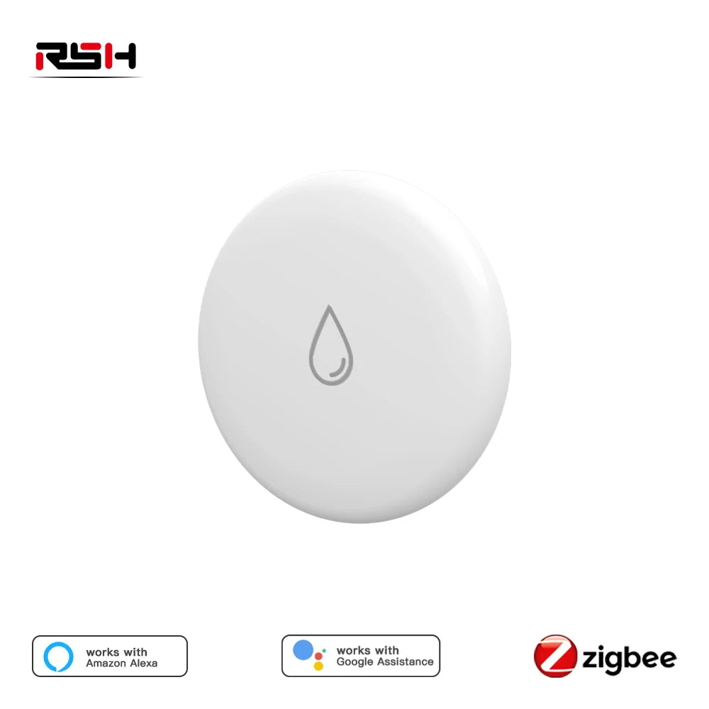 Senzor iztekanja vode Tuya Zigbee