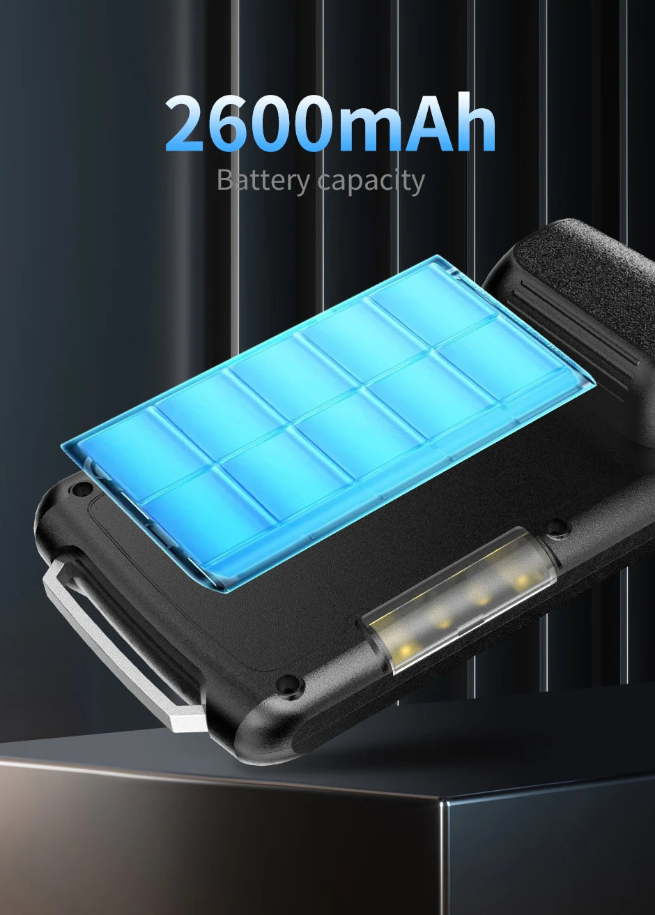 4.3" LCD Endoscope Camera with Light HD 1080P 5.5mm IP67 Waterproof Borescope Camera with 6 Adjustable LED Lights for Sewer Car 