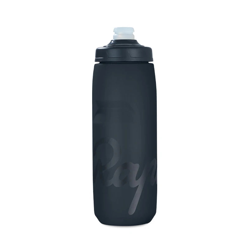 Rapha Cycling Water Bottle 620/750ml Ultra light Leak-proof squeezable Taste-free Camping Hiking Sports Bicycle Kettle 