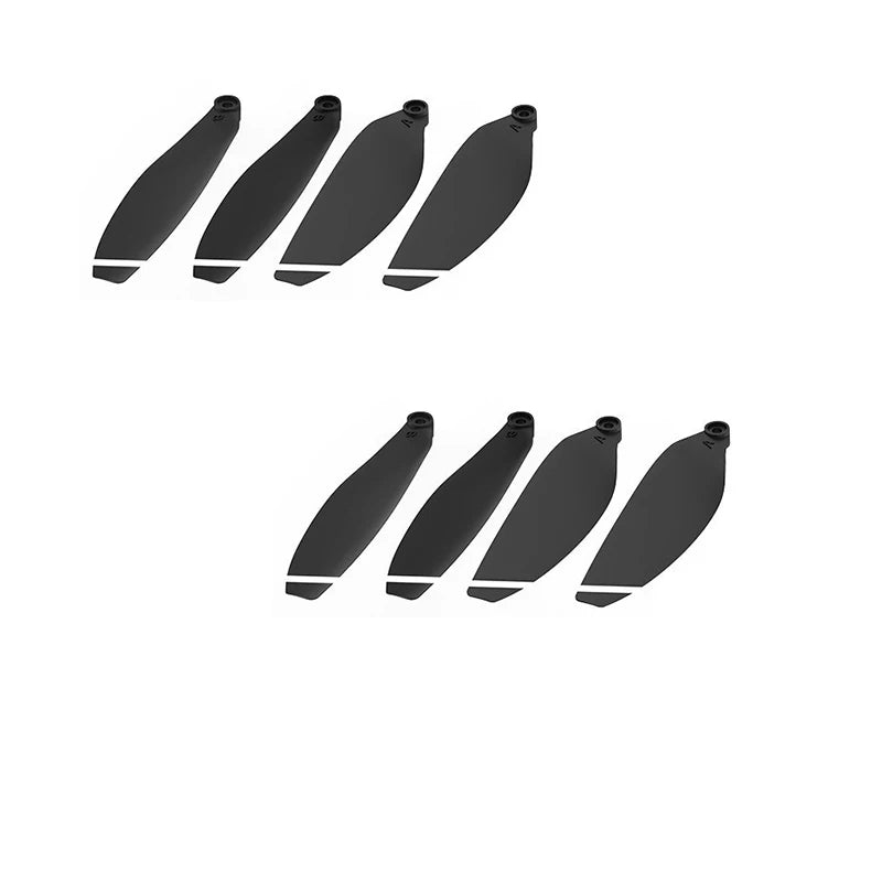 L900 Pro Drone Replacement Propellers or Arms