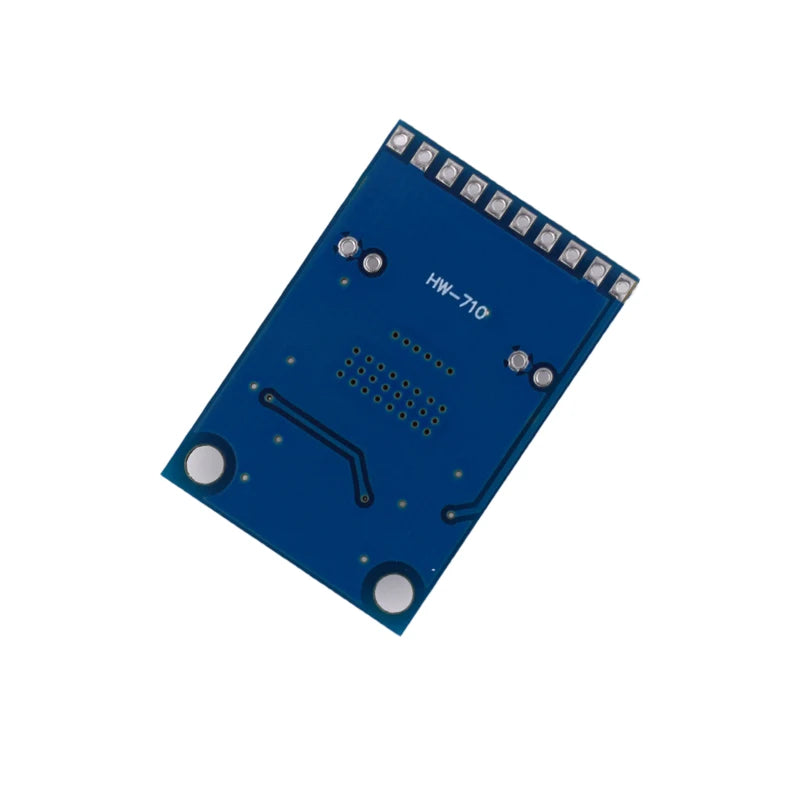 TPA3116D2 Stereo Class-D Amplifier Board