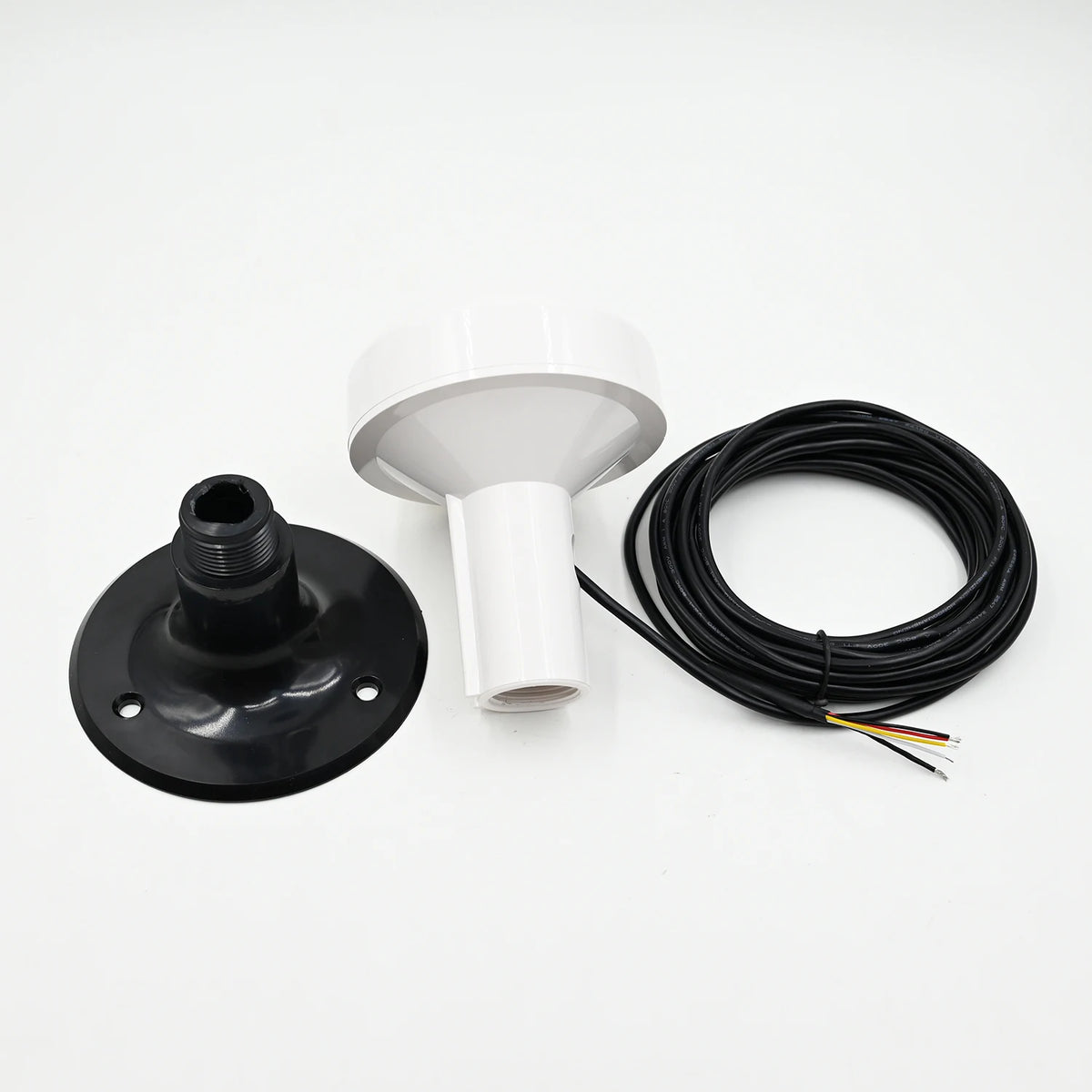 GPS Receiver Antenna RS232 NMEA0183 12V/24V Marine