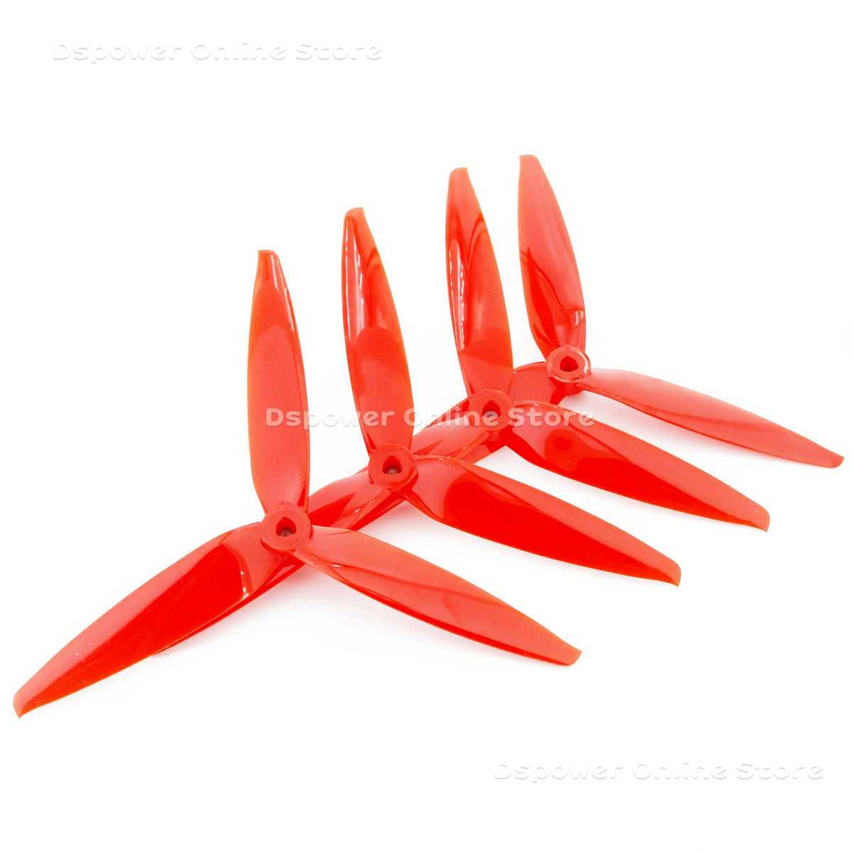 Hélices NEEBRC 1410 1308 9045 8040 7040 5043 7/8/9/10/13/14/2.5/3 polegadas para drones de corrida FPV, para motores sem escovas 3115 4218 2306