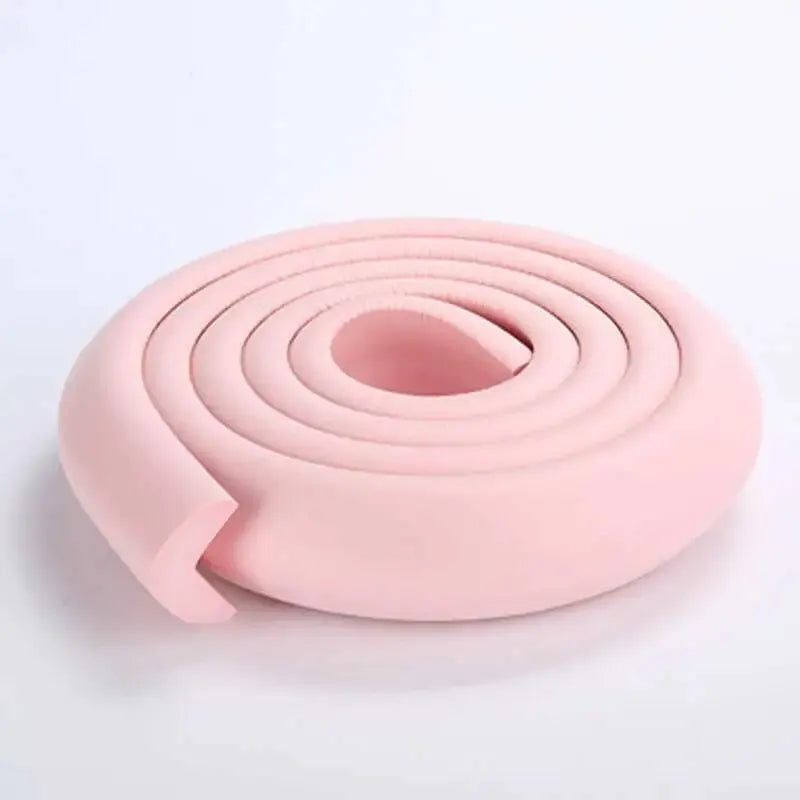 2M Baby Safety Bumper Strips for Table Edges