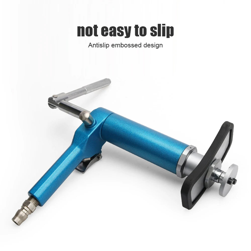 Unele pneumatic freno piston instrument