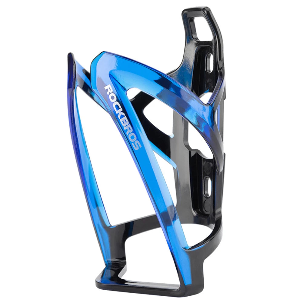 Two-Tone Bicycle Bottle Cage, 35 g