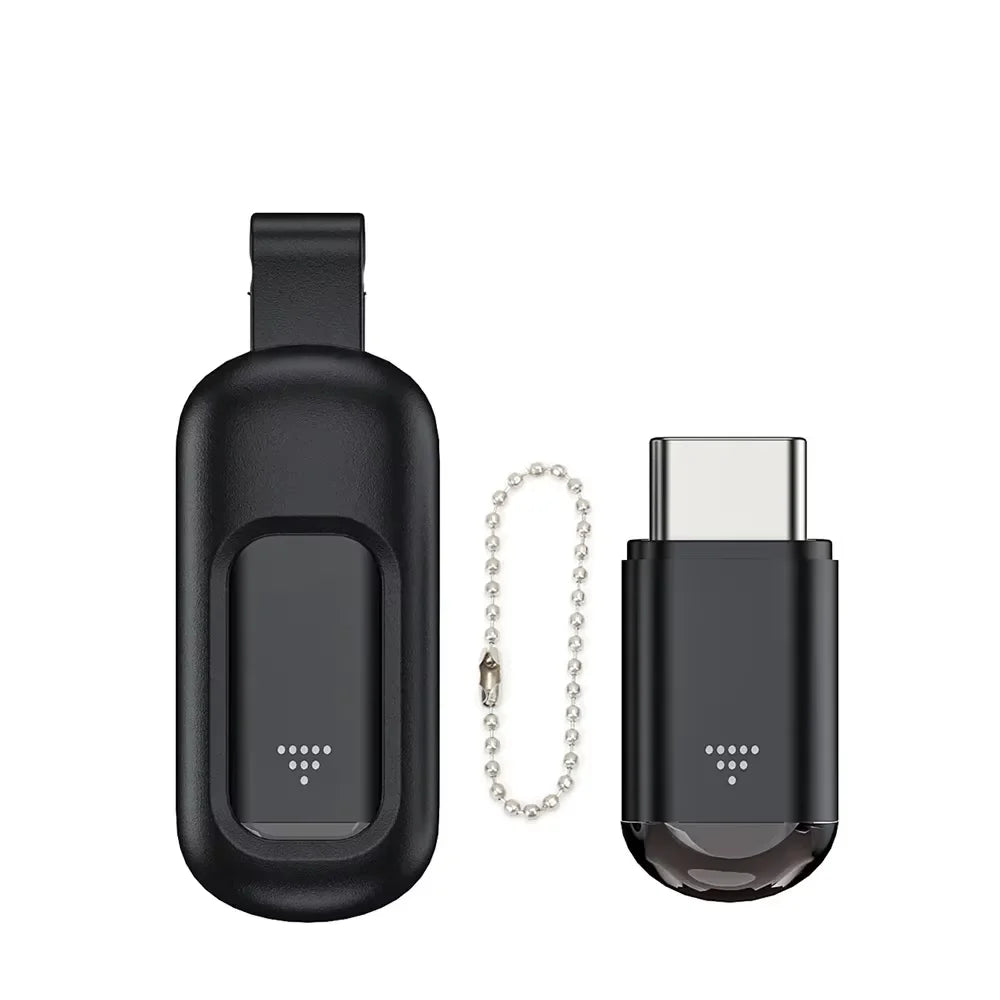 Mini Smartphone Infrared Transmitter with Carry Case