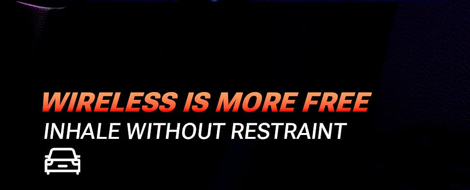 SZUK C012MAX Car Vacuum Cleaner Strong Suction Cleaning Mini Machine Wireless Portable Handhled Blower Machine Home Appliances 