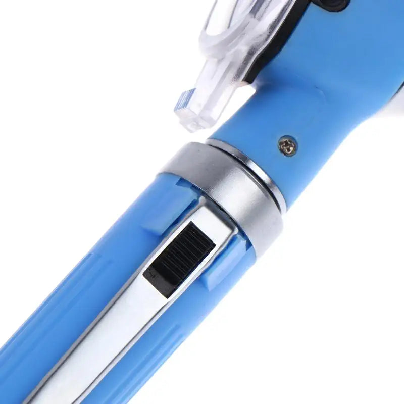 Illuminated Otoscope with 3x Magnification