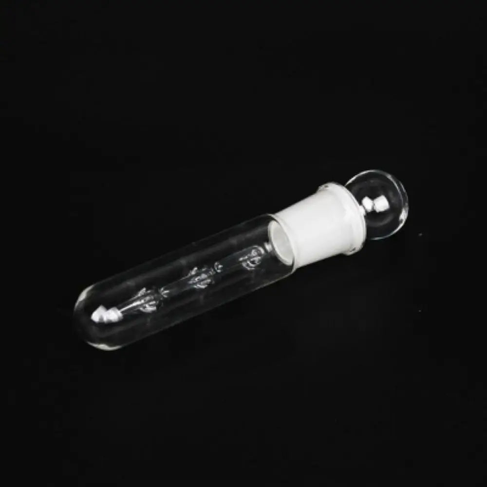 Clear Aquarium Planaria Trap
