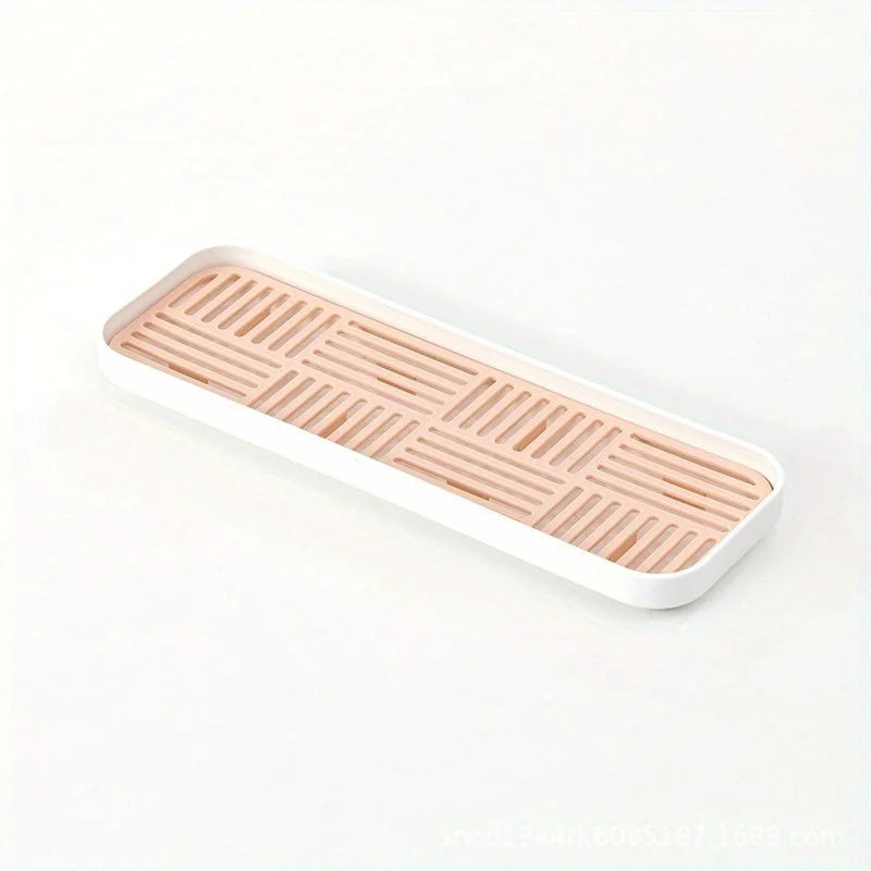 Kitchen Sink Organiser with Draining Tray
