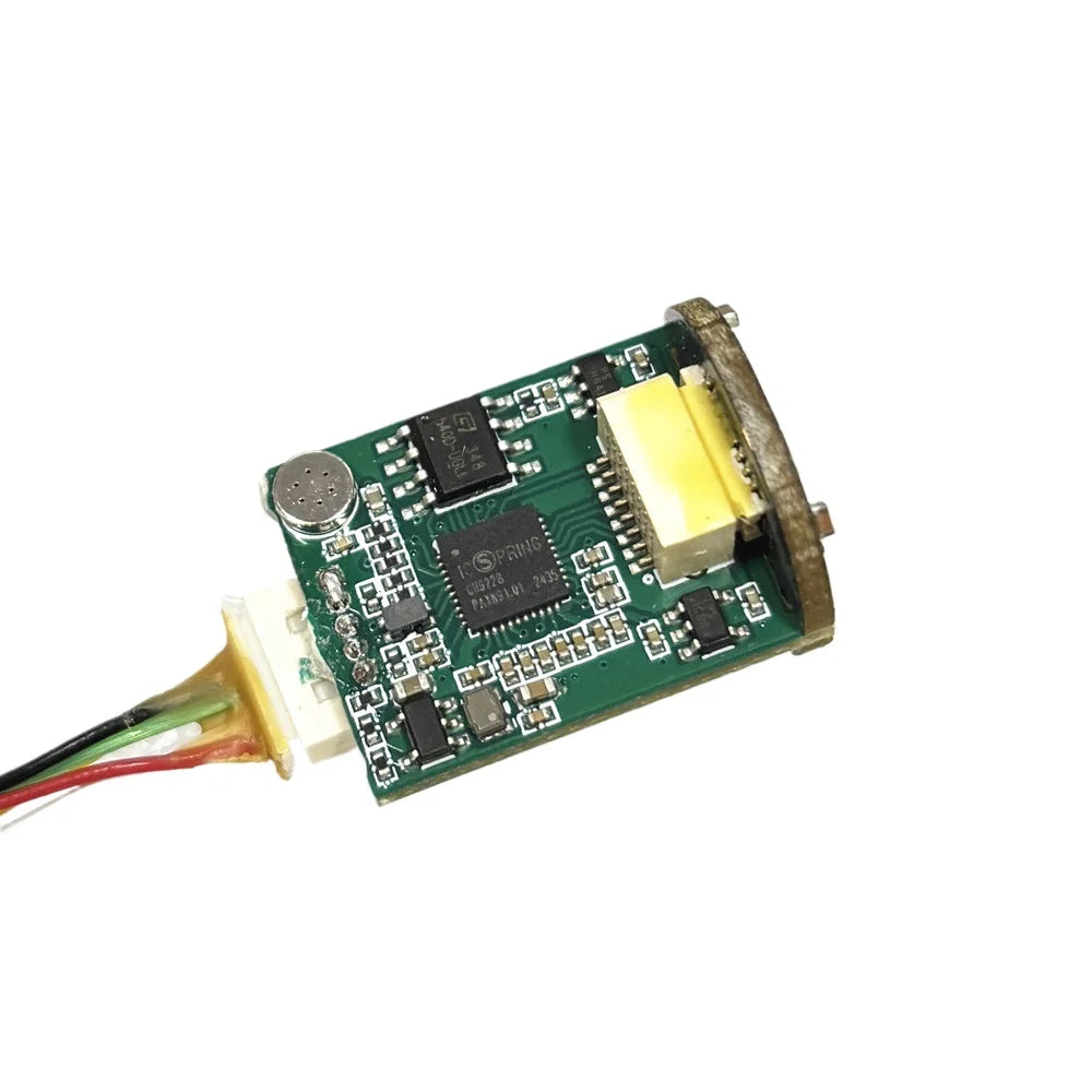 1080P Mini USB dosková kamera modul pre inšpekčné zobrazovanie