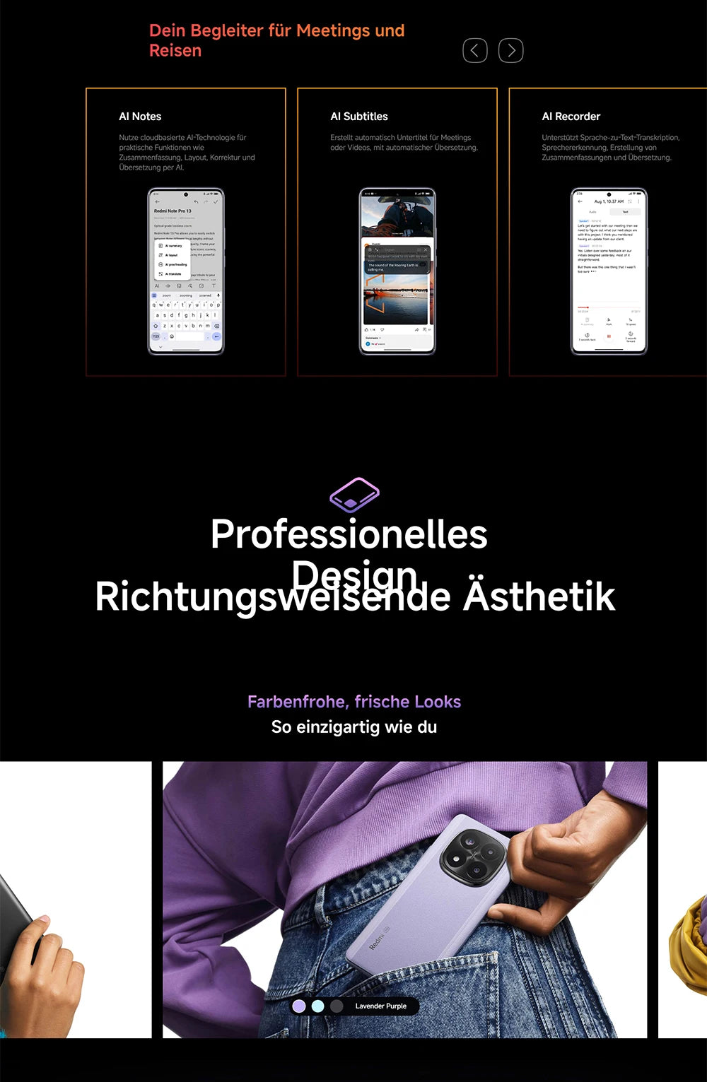 Xiaomi Redmi Note 14 Pro Plus 5G chytrý telefon