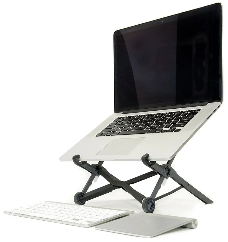 NW1231 Foldable Adjustable Laptop Stand with Bag