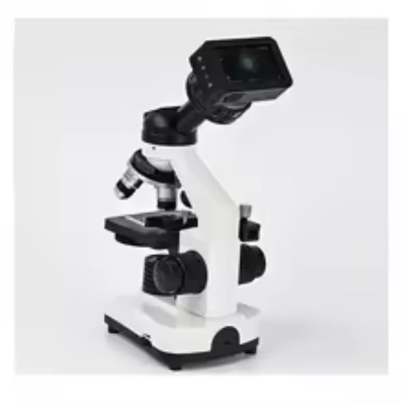 Digital Telescope Eyepiece Camera with Colour Screen