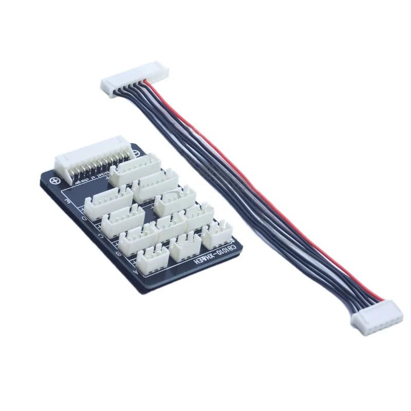 iCharger CB1010 Balancer-Ladeadapterplatine