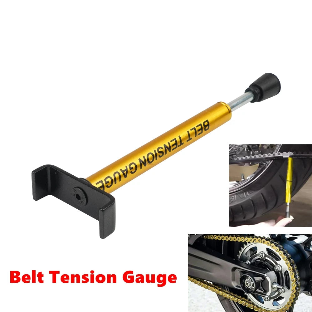 10 lb riemdeflectiemeter