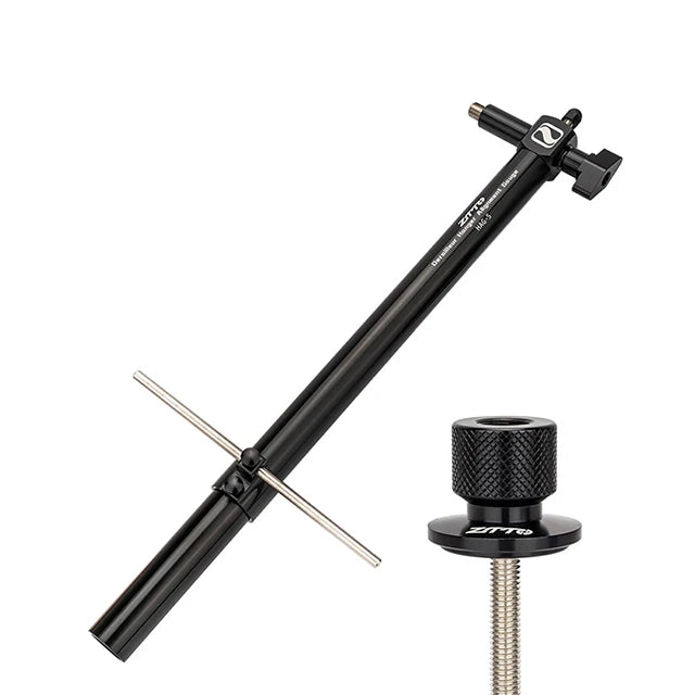 Road Bike Shifter Alignment Guide