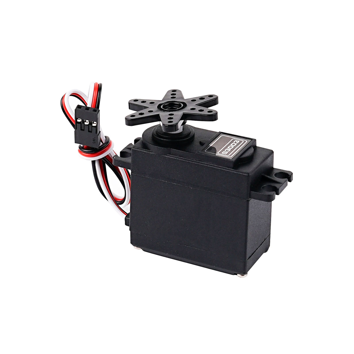 S3003 RC Servo Motor, 4.8–6 V, Rotation Options