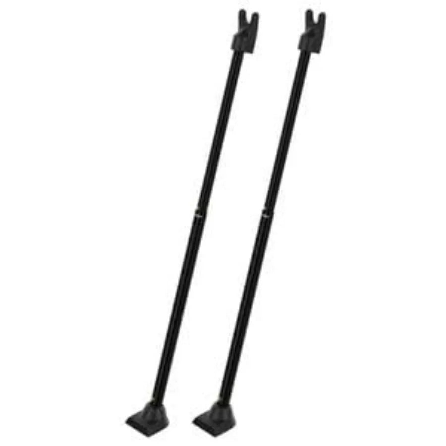 Adjustable Door Security Bar for Entry & Sliding Patio Doors