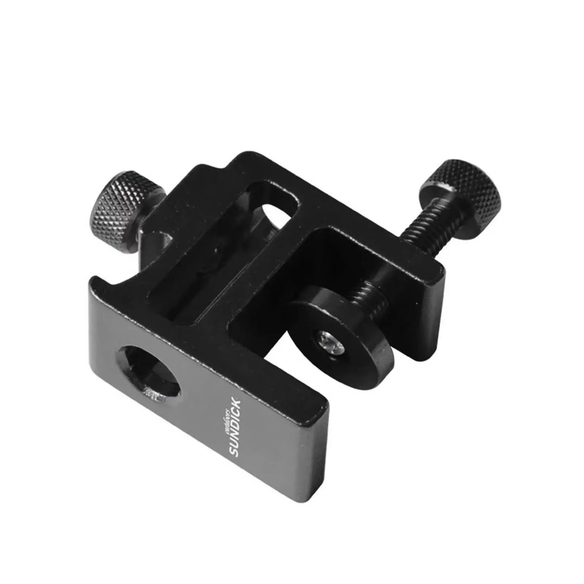 Camping Lantern Pole Table Clamp