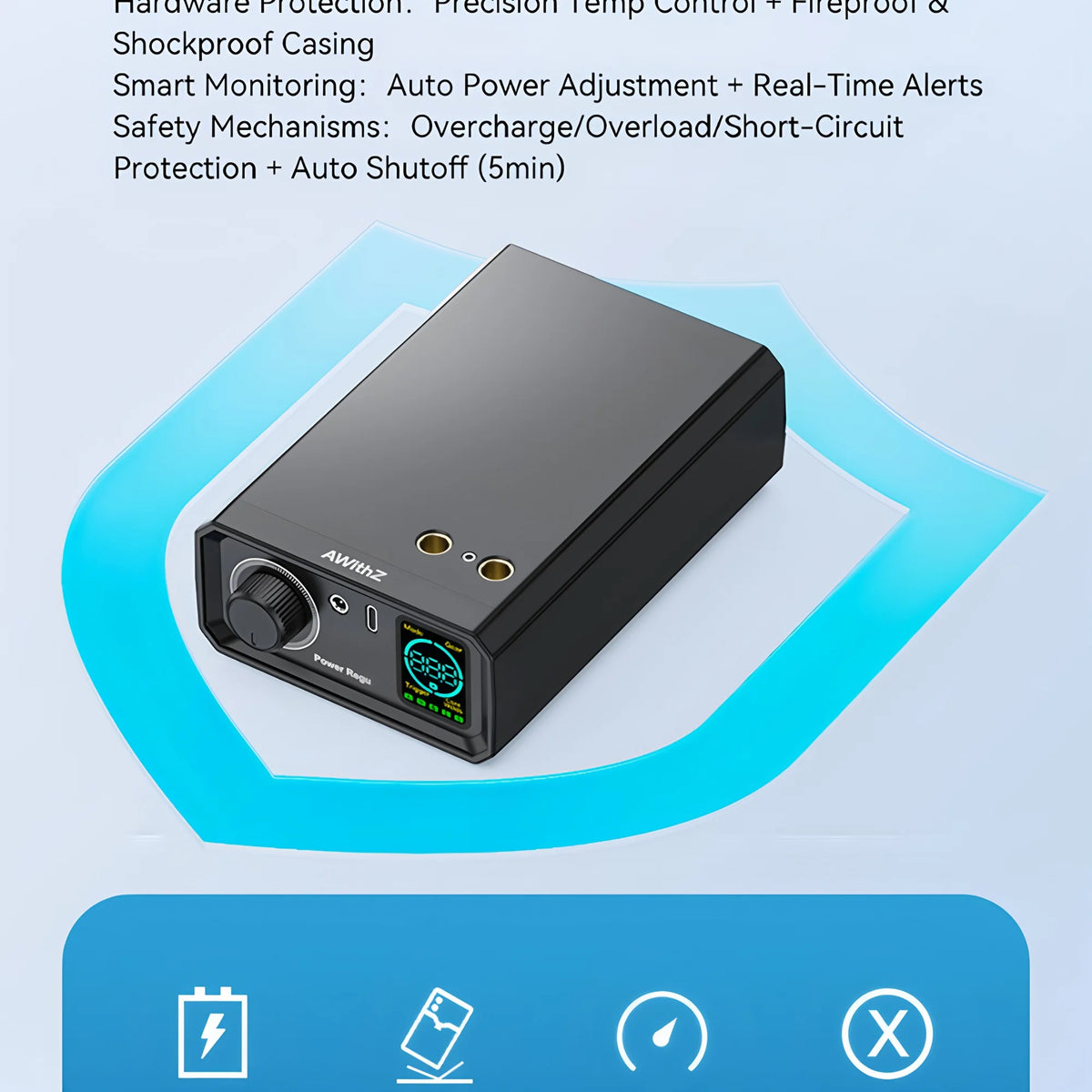 Soudeuse par points pour batterie à commande par pédale UK1