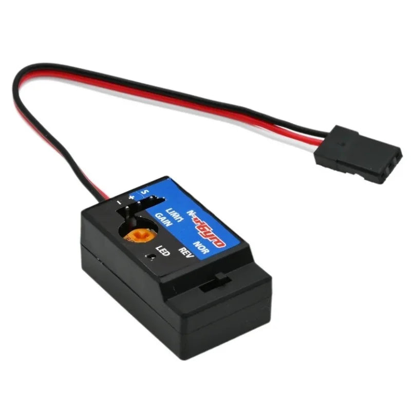 RC-Car-Drift-Assistenz-Gyro-Modul