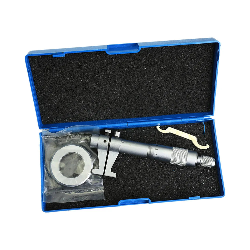 QFC01 Inside Micrometer, 5–30mm or 25–50mm